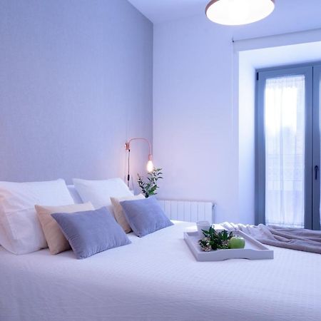 Ferala Suites Centro A Granada Dış mekan fotoğraf
