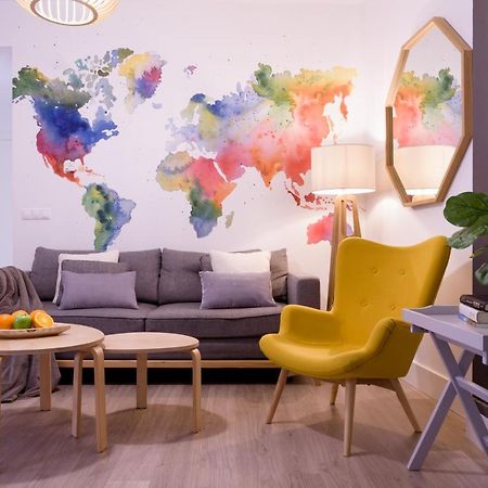 Ferala Suites Centro A Granada Dış mekan fotoğraf