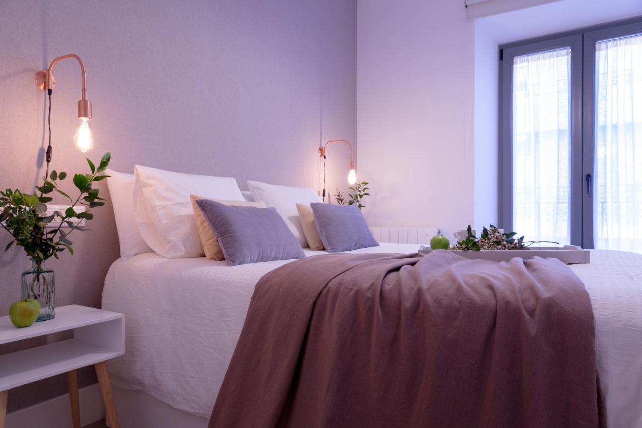 Ferala Suites Centro A Granada Dış mekan fotoğraf