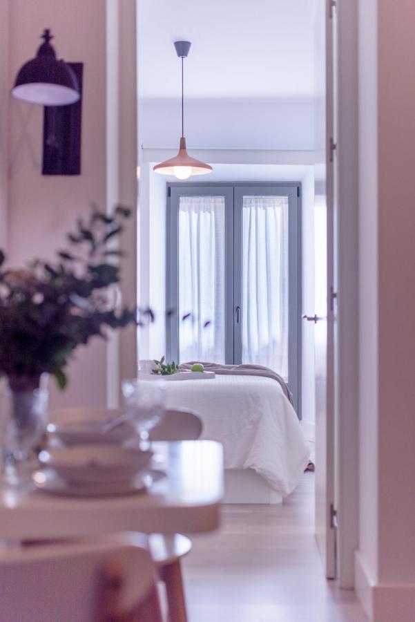 Ferala Suites Centro A Granada Dış mekan fotoğraf
