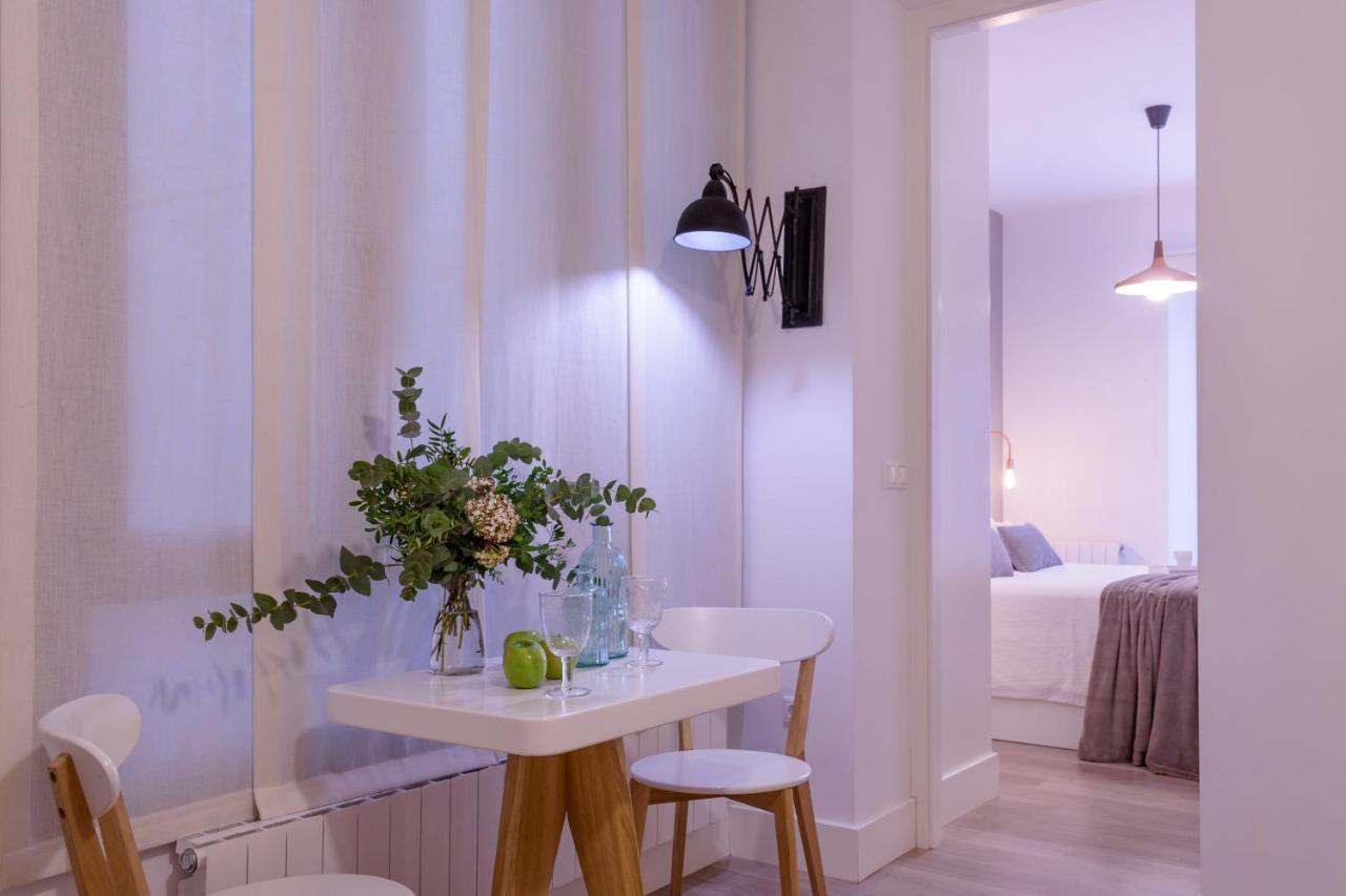 Ferala Suites Centro A Granada Dış mekan fotoğraf