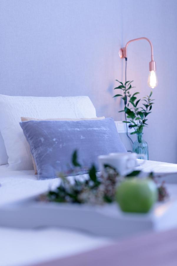 Ferala Suites Centro A Granada Dış mekan fotoğraf