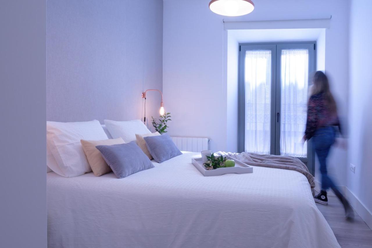 Ferala Suites Centro A Granada Dış mekan fotoğraf