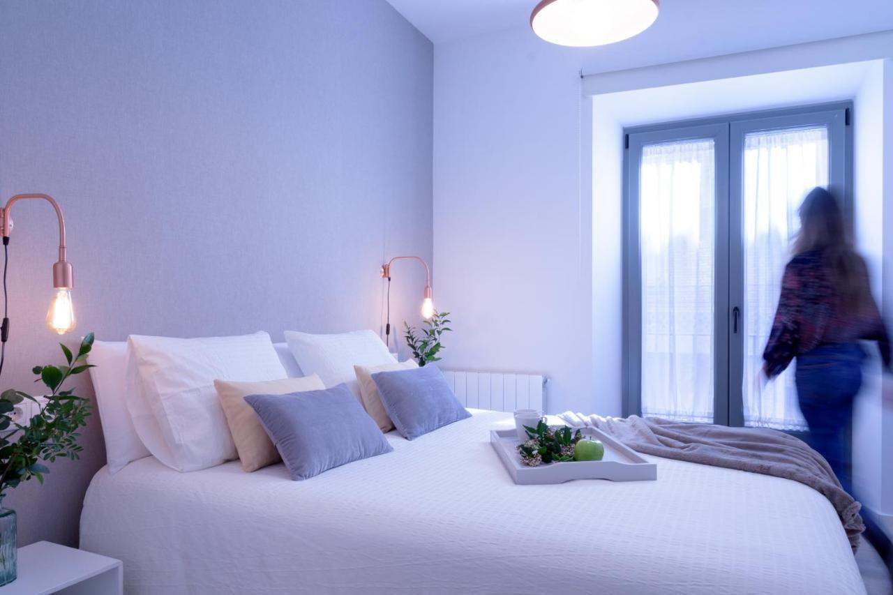Ferala Suites Centro A Granada Dış mekan fotoğraf