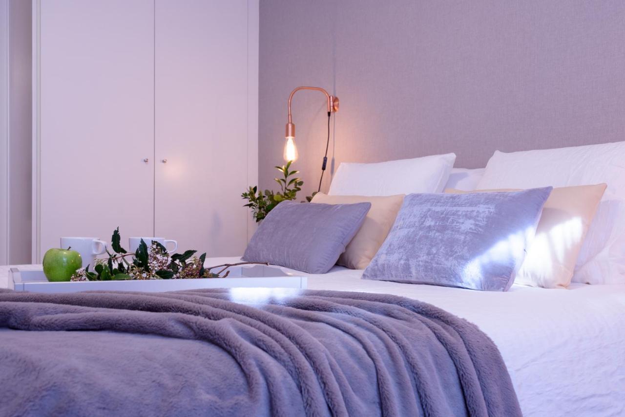 Ferala Suites Centro A Granada Dış mekan fotoğraf