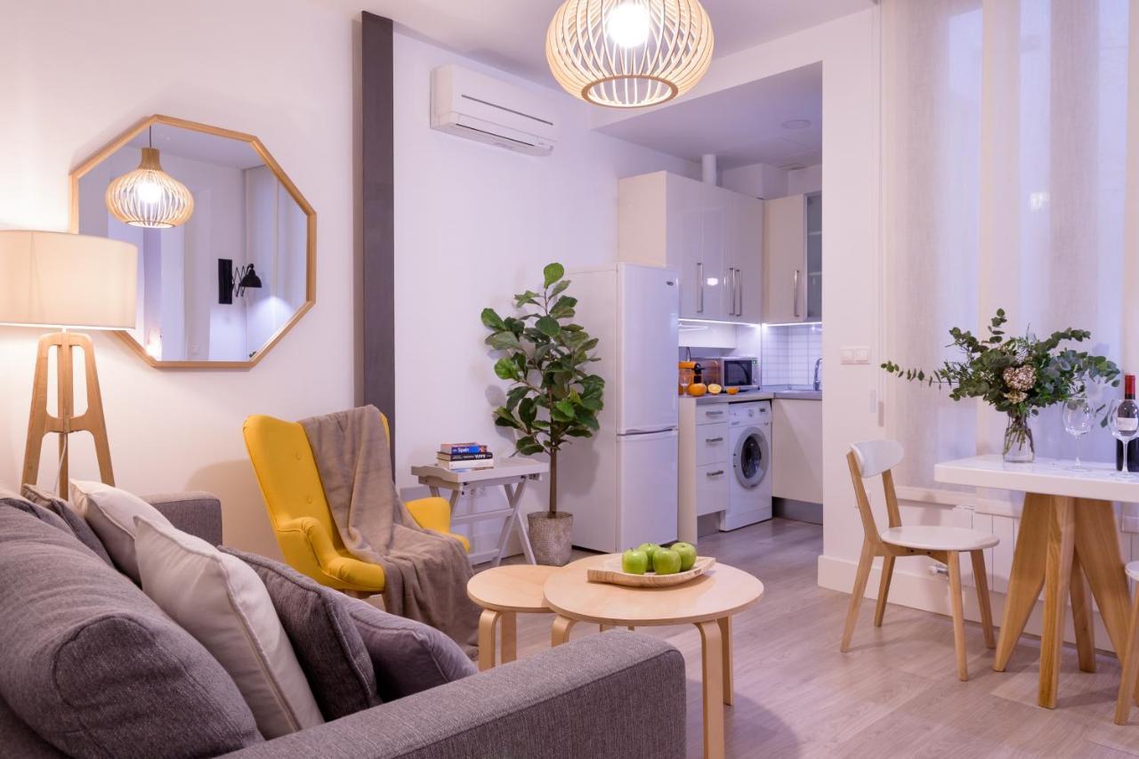 Ferala Suites Centro A Granada Dış mekan fotoğraf